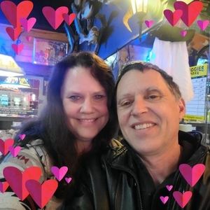 Meet your Posher, Maryann